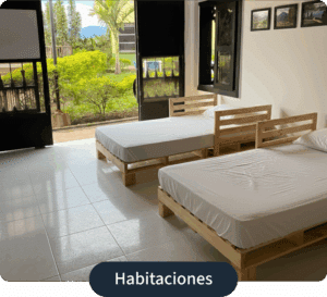 Instalaciones-Habitaciones