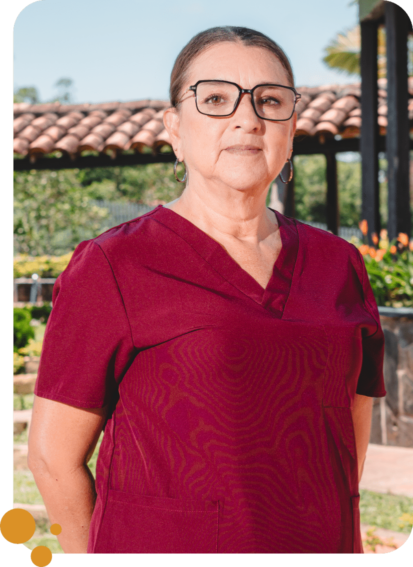 Nosotros-Maria-Helena-Londono